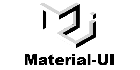 Material-UI Logo